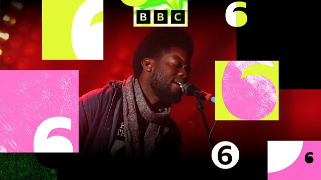 BBC Radio 6 Music - The Collection