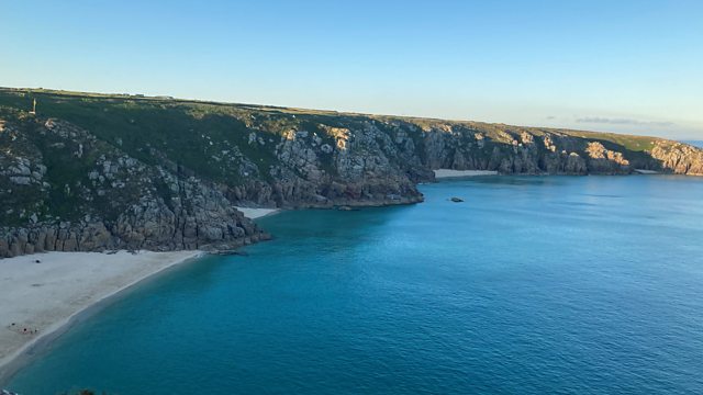 BBC Radio Cornwall - James Churchfield