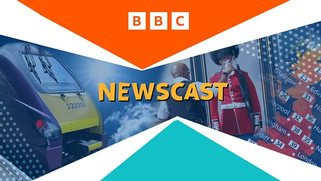 BBC News - Newscast