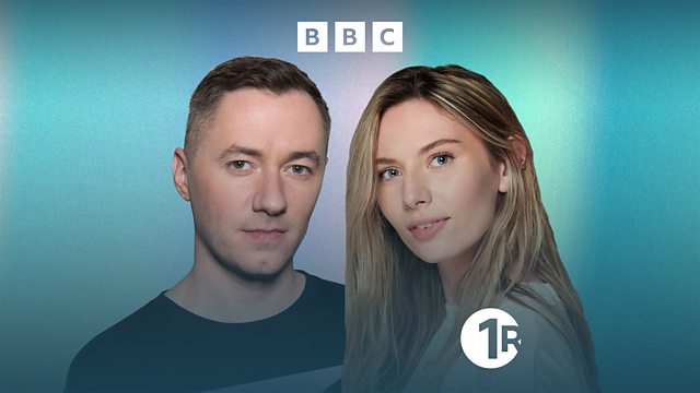 BBC Radio 1 - Radio 1 Relax, with Benji B and Sian Eleri