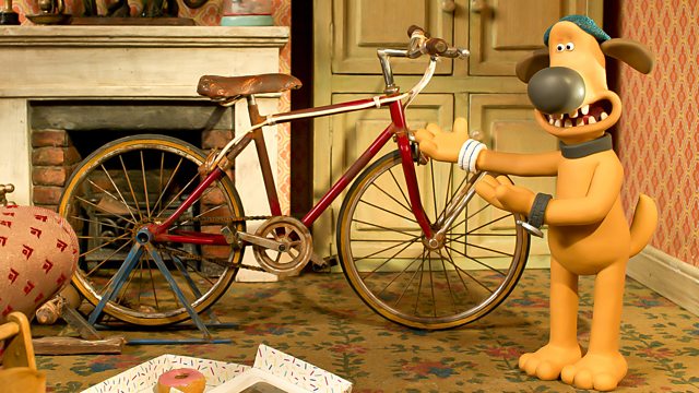 CBBC HD - Schedules, Friday 5 June 2026