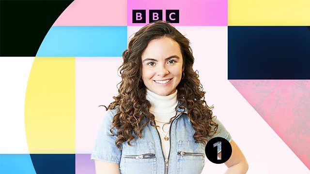 BBC Radio 1 - Radio 1 00s, with Robyn Richford