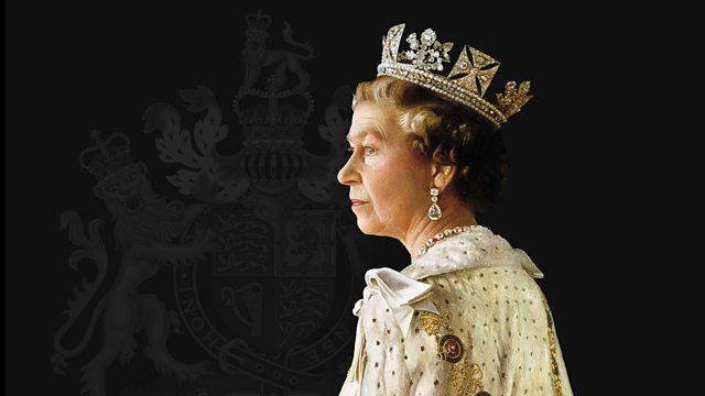 BBC World Service - Newshour, Queen Elizabeth II has died, Buckingham  Palace announces