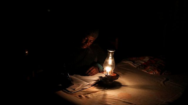 BBC World Service - Newsday, South Africa's electricity 'load-shedding'  reaches new low