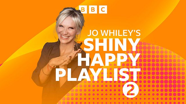 BBC Radio 2 Jo Whiley s Shiny Happy Playlist Groove Armada