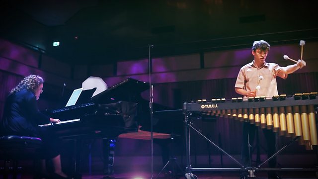 Bbc Four Bbc Young Musician 2022 Percussion Final Highlights