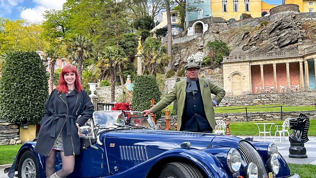 BBC One - Antiques Road Trip, Series 25, Episode 23