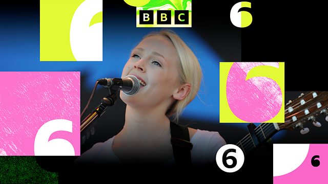 BBC Radio 6 Music - The Collection