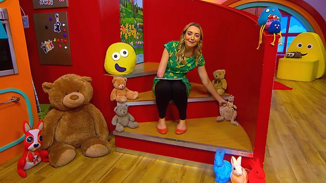 BBC One - Kids' TV: The Surprising Story