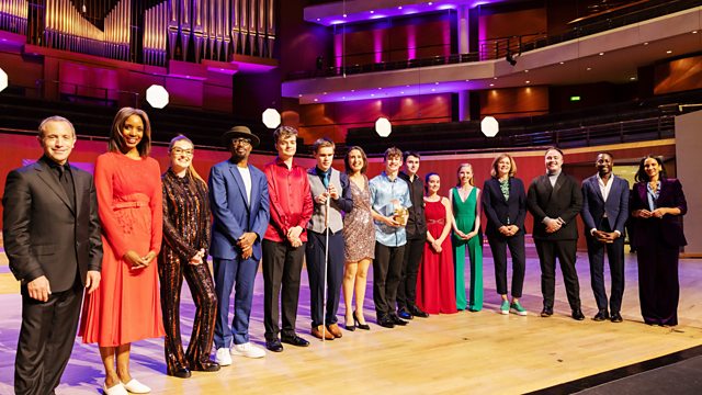 BBC Four - BBC Young Musician