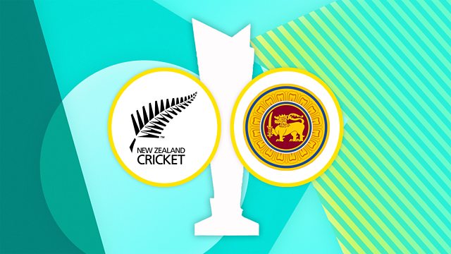 BBC Radio 5 Sports Extra - Test Match Special, Cricket World Cup ...