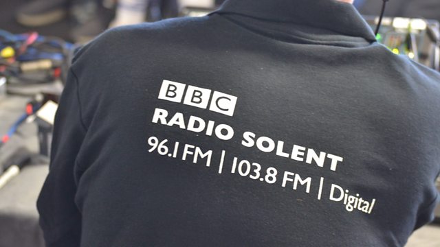 Bbc Radio Solent Solent Sport The Bbc Radio Solent Thursday Night Fan Panel 