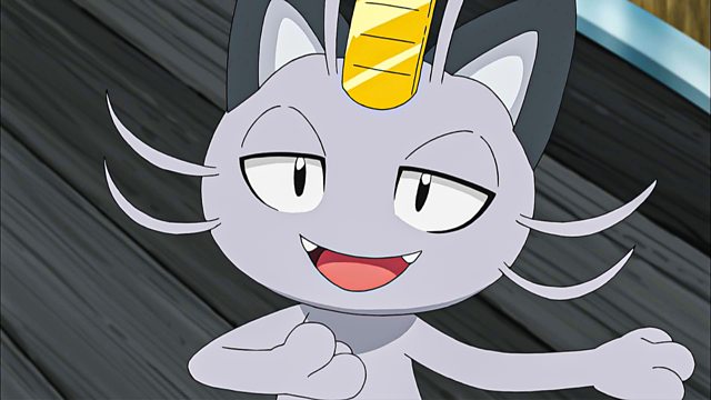 Pokémon: Kantonian Vs. Galarian Meowth - Which Is Better?