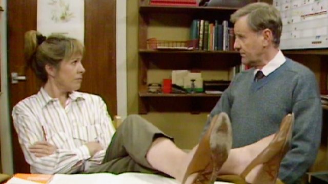 penelope wilton ever decreasing circles