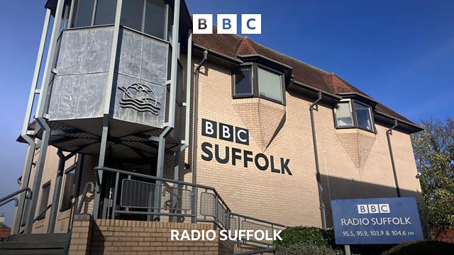 BBC Radio Suffolk - Wayne Bavin, Reaction to planned BBC local radio ...