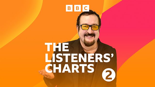 BBC Radio 2 - 70th Anniversary of the Charts: The Listeners' Charts