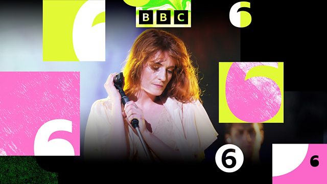BBC Radio 6 Music - The Collection