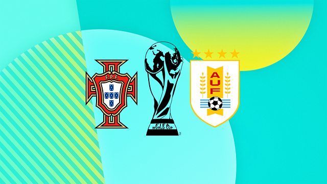 البرتغال ضد الأوروغواي تحليل وتشكيلة المباراة
