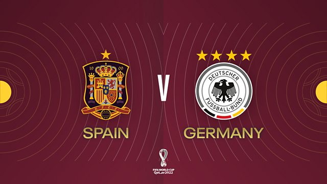 Spain Vs Germany Predictions and H2H Results