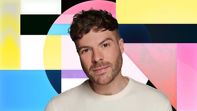 bbc radio 1 jordan north