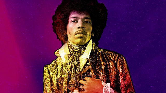 BBC Four - Jimi Hendrix: Voodoo Child