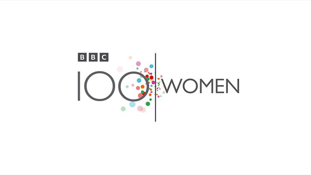 Bbc News 100 Women