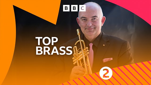 BBC Radio 2 - Radio 2's Festive Selection Box, A Top Brass Christmas