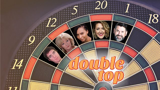 BBC Radio Wales - Double Top