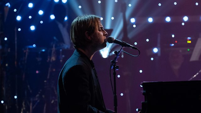 Tom Odell - Another Love