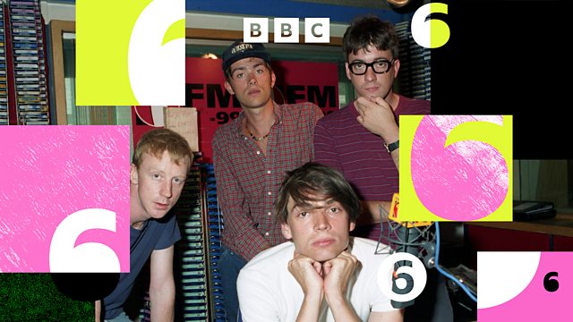 BBC Radio 6 Music - The Collection