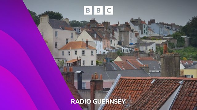 BBC Radio Guernsey - Tim Hunter, 10/01/2023, Housing Crisis: Why I Left ...