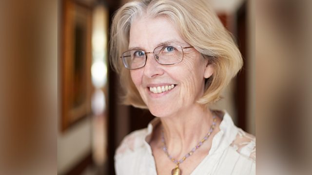 BBC Radio 4 - Open Book, Jane Smiley, and writing gay lives from the past  with Tom Crewe and Nell Stevens