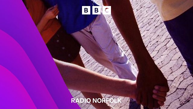 Bbc Radio Norfolk Bbc Radio Norfolk Sex Recession 