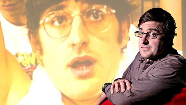 BBC Two - Louis Theroux Specials, Twilight of the Porn Stars