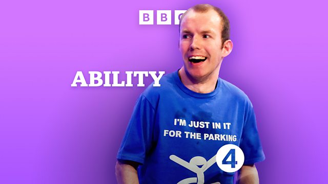 BBC Radio 4 - Ability, Series 2, Doing a Runner