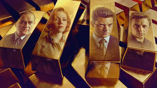The Gold  Trailer - BBC 