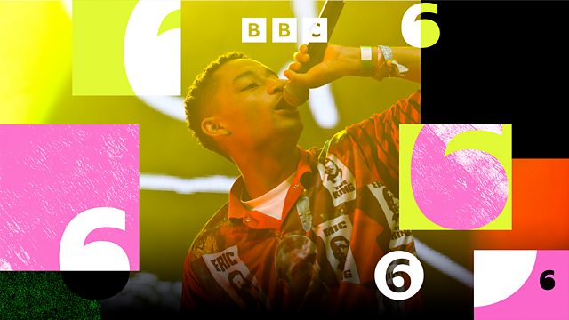 BBC Radio 6 Music - The Collection