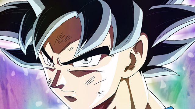 CBBC - Dragon Ball Super, Series 5 - Universe Survival, Goku Enkindled! The  Awakened One's New Ultra Instinct!