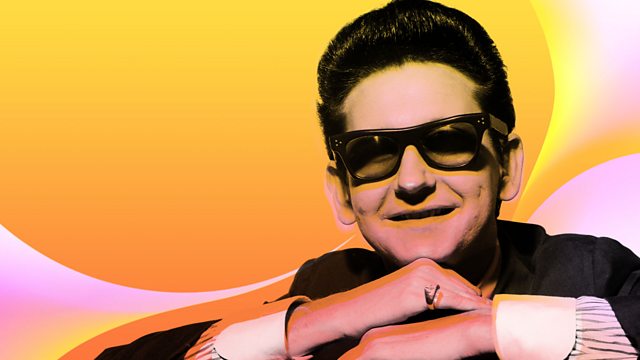 Roy Orbison - 'In Dreams'