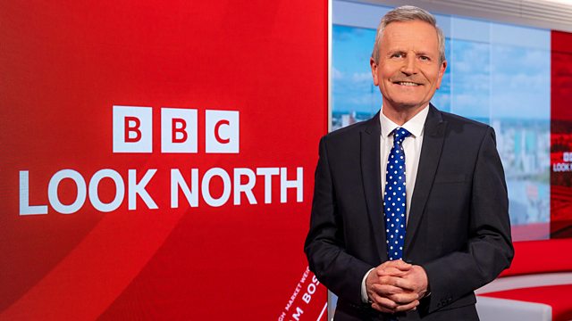 BBC One - Look North (East Yorkshire and Lincolnshire), Evening News ...