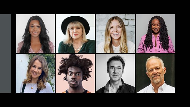 BBC Radio 3 - The Music & Meditation Podcast