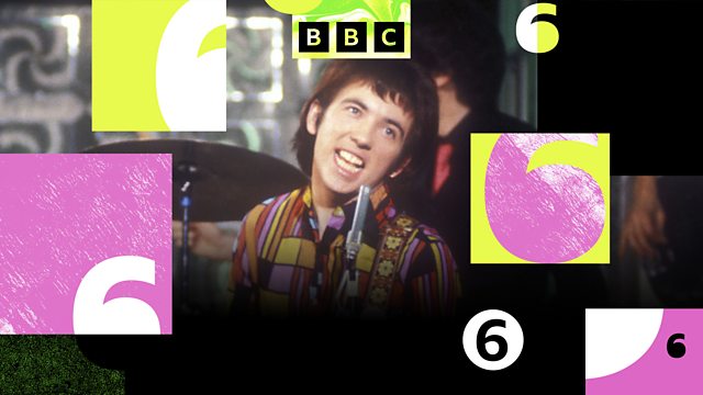 BBC Radio 6 Music - 6 Music Stories, Buzzcocks