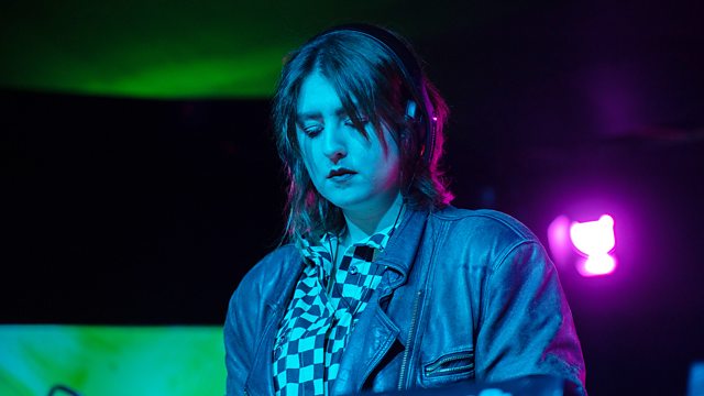 Emily Pilbeam (DJ Set) - Acts - 6 Music Festival 2023 - BBC