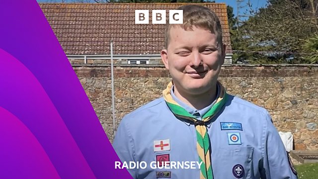 BBC Radio Guernsey - Tim Hunter, Good Friday (07/04/2023), Guernsey ...