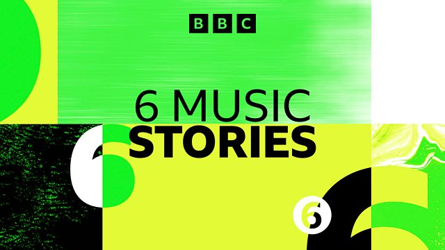 BBC Radio 6 Music - 6 Music Stories, Empire State of Mind, Empire State of  Mind Part 1