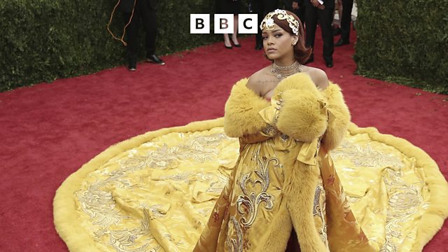 Bbc World Service Witness History The Met Gala Goes Global 2325