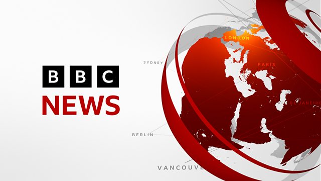 Bbc news 2025 24 live online