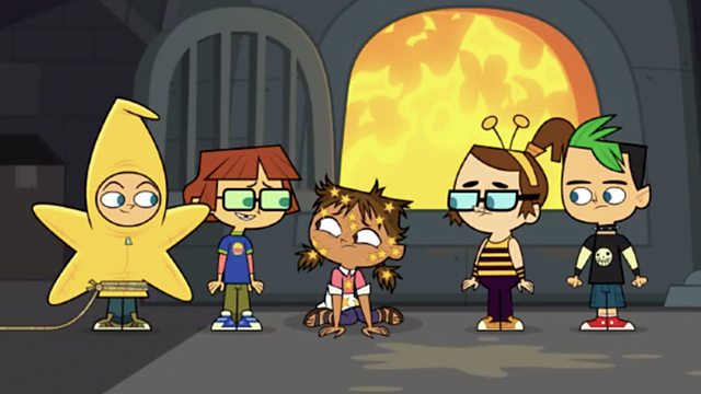 Watch Total Dramarama, Season 2