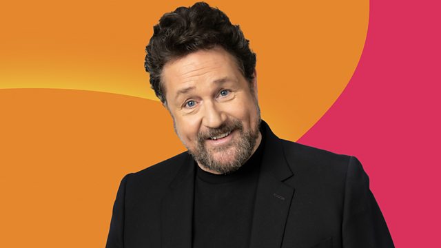 Michael Ball’s Broadway Bangers - Acts - Radio 2 in the Park 2024 - BBC