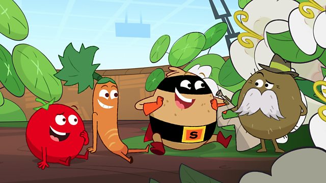 CBeebies Schedules Sunday 14 April 2024 CBeebies Schedules Sunday 14 April 2024